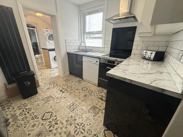 House for rent in Newtown, Exeter