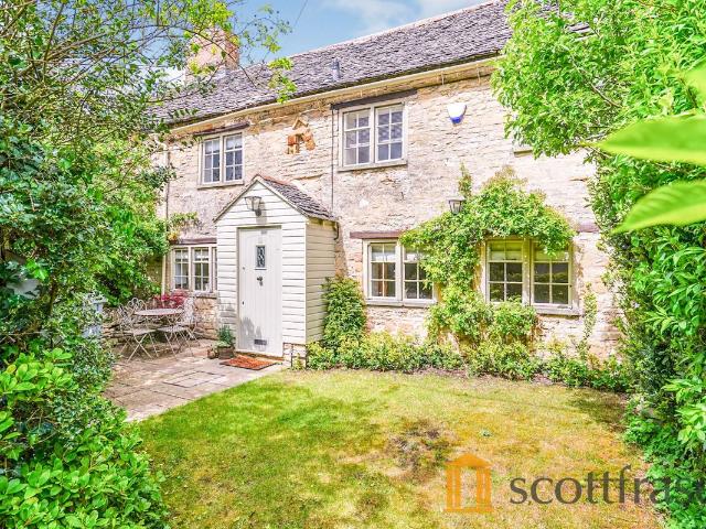 Apartment for rent in Eynsham, West Oxfordshire