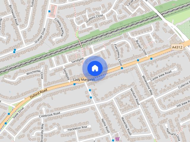 Apartment for rent in Greenbridge, Stratton St. Margaret