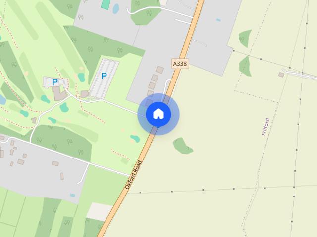 House for rent in Tubney, Dromore