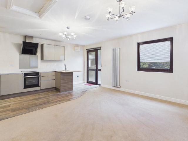 Apartment for rent in Gerrards Cross, Denham
