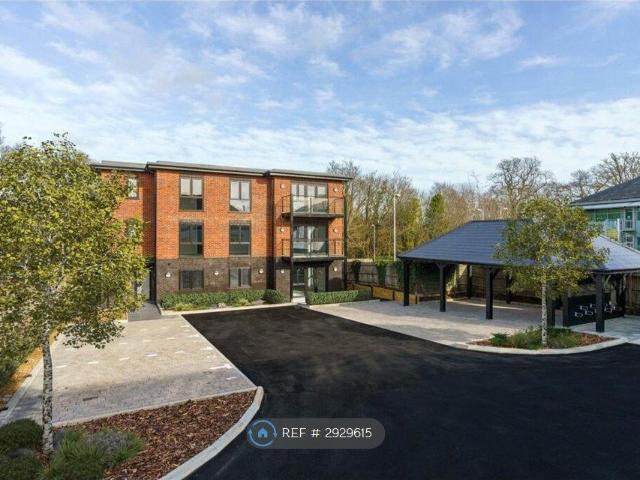 Apartment for rent in Gerrards Cross, Denham