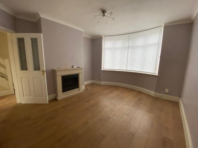 House for rent in Foggy Furze, Brierton