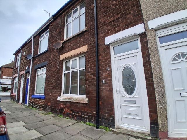 House for rent in Foggy Furze, Brierton