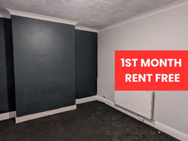 House for rent in Foggy Furze, Brierton