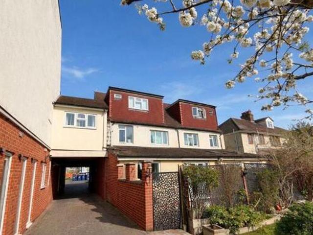 House for rent in Evershot, Oxfordshire