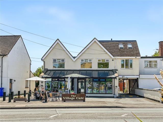 Apartment for rent in Evershot, Oxfordshire