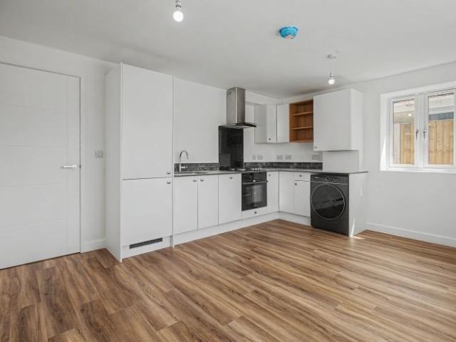 Apartment for rent in Evershot, Oxfordshire