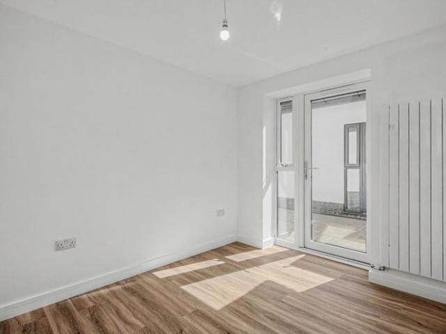 Apartment for rent in Evershot, Oxfordshire
