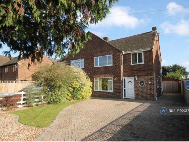 House for rent in Gosford, Cherwell
