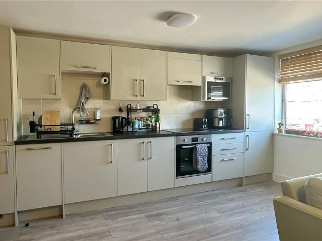 Apartment for rent in Evershot, Oxfordshire