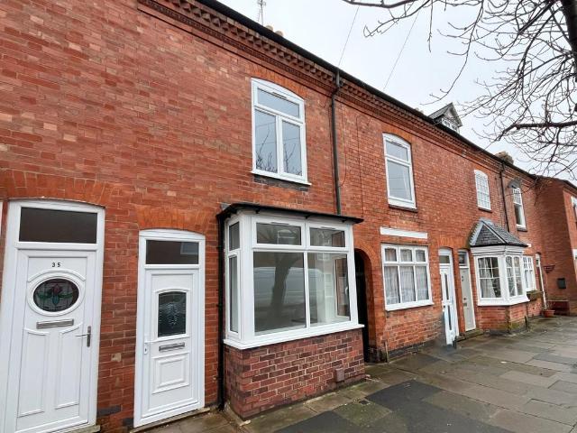 House for rent in Clarendon Park, Leicester