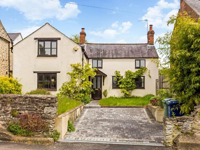 House for rent in The Slade, Oxfordshire