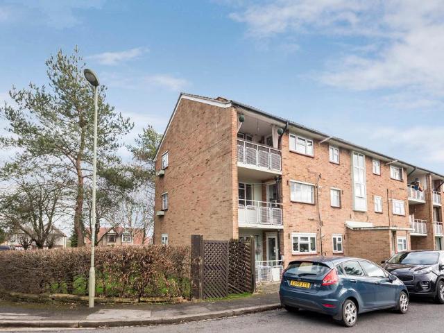Apartment for rent in The Slade, Oxfordshire
