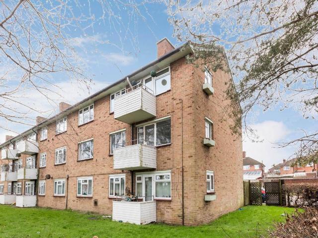 Apartment for rent in The Slade, Oxfordshire