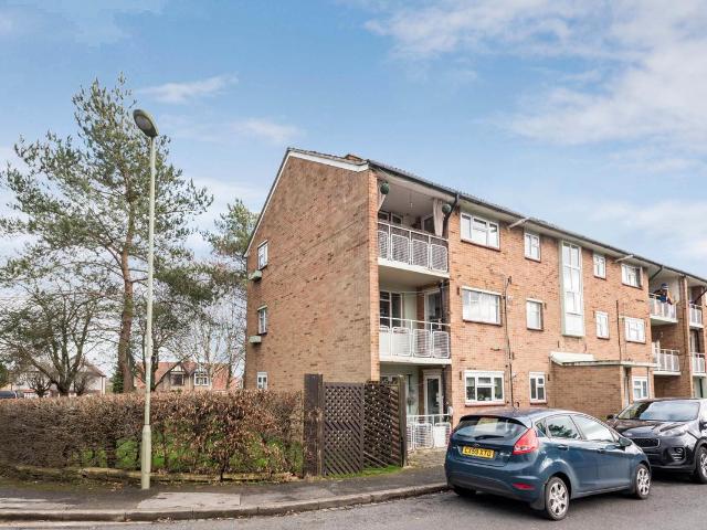 Apartment for rent in The Slade, Oxfordshire