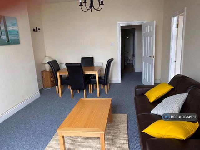 Apartment for rent in Great Crosby, Sefton