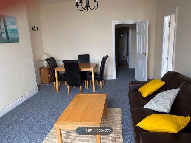 Apartment for rent in Great Crosby, Sefton