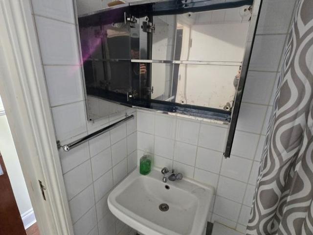 Studio for rent in Stroud Green, Greater London