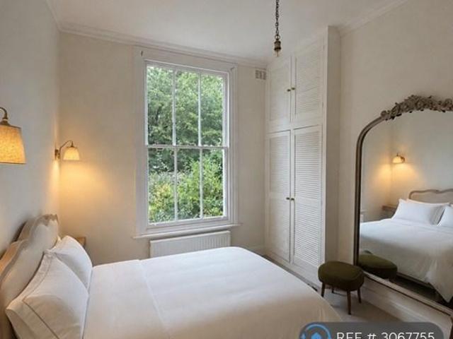 Apartment for rent in London Borough of Ealing, Greater London