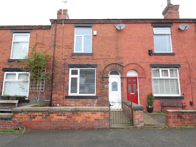 House for rent in Middlebrook, Bolton
