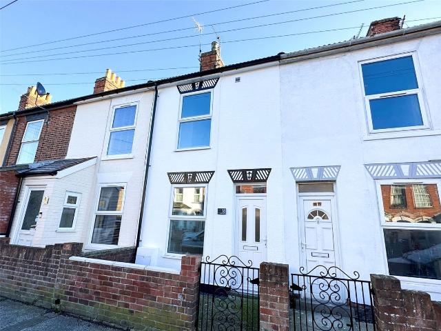 House for rent in Lowestoft, East Suffolk