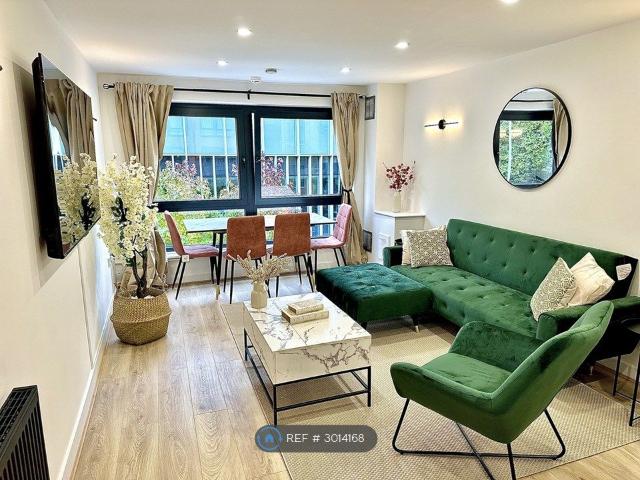 Apartment for rent in Chorlton-on-Medlock, Georgia