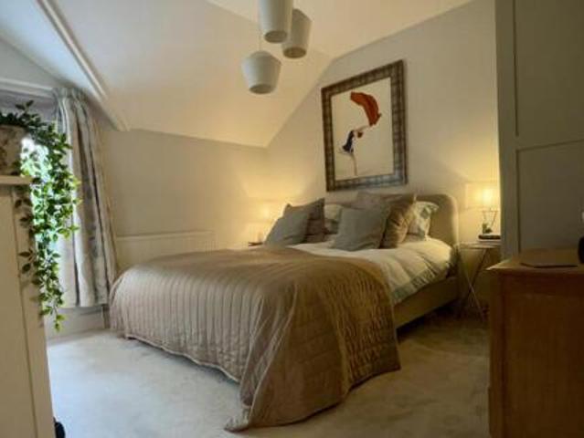 House for sale in Lunnon, Buckinghamshire