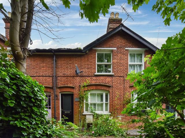 House for rent in Great Marlow, Lunnon