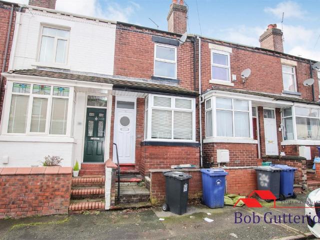 House for rent in The Brampton, Butterton