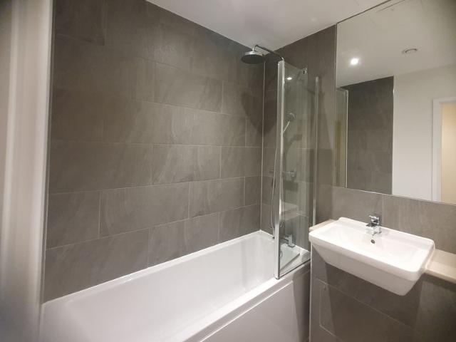 Apartment for rent in Wake Green, Isle Of Man