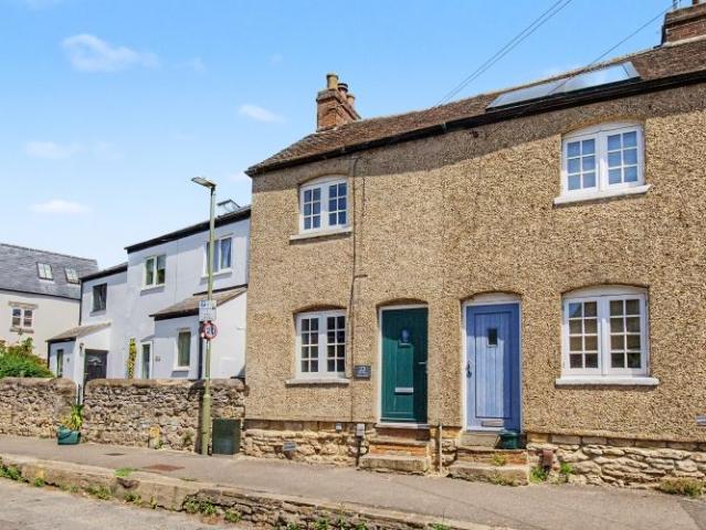 House for rent in Marston, The Slade