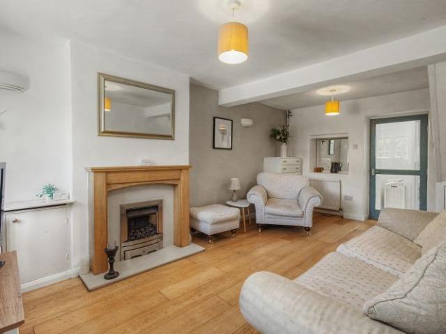 House for rent in Marston, The Slade