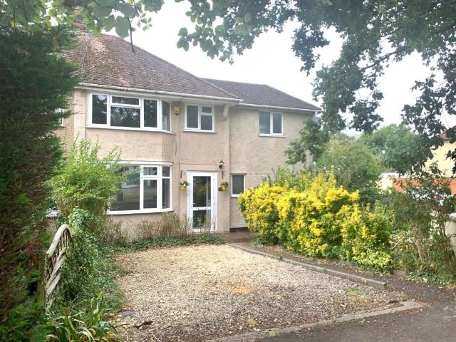 House for rent in Old Marston, The Slade