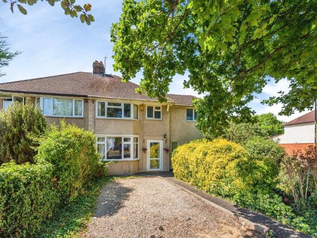 House for rent in Old Marston, Oxford