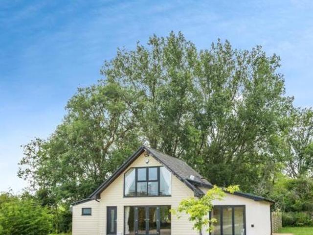 House for sale in The Slade, Oxfordshire