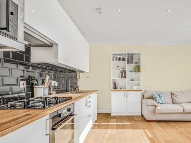 House for sale in Lyons, Greater London