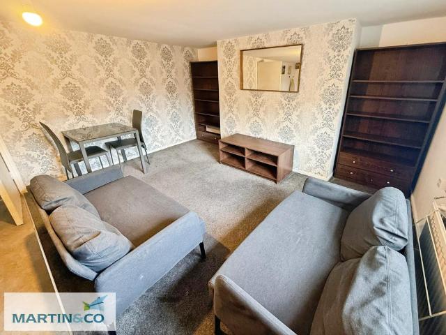 Apartment for rent in Reading West, Reading