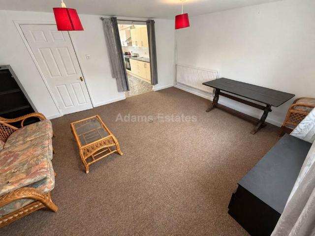 Apartment for rent in Katesgrove, Reading