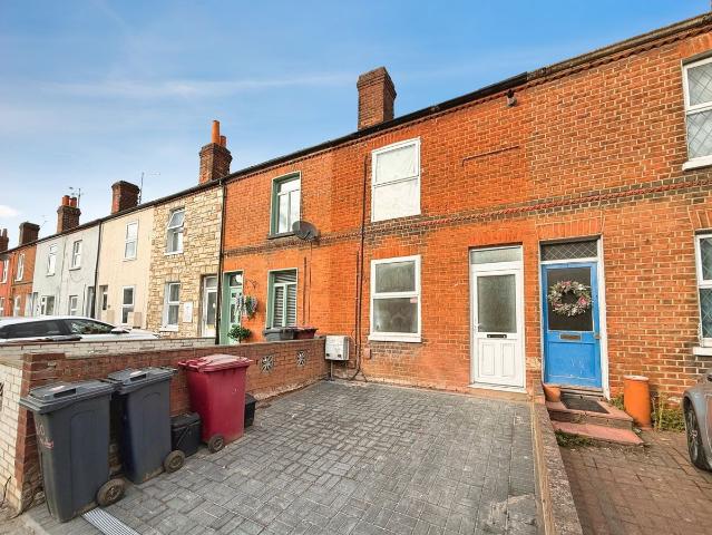 Apartment for rent in Battle, Reading