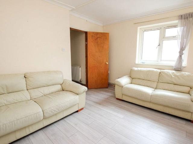 Apartment for rent in Katesgrove, Reading