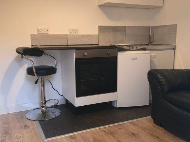 Apartment for rent in Battle, Reading