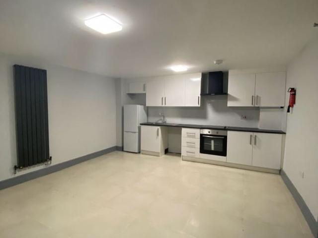 Apartment for rent in Dee Park, Reading