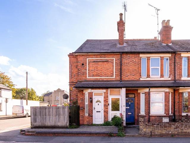 Apartment for rent in Dee Park, Reading
