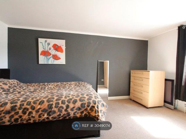 Apartment for rent in Dee Park, Reading