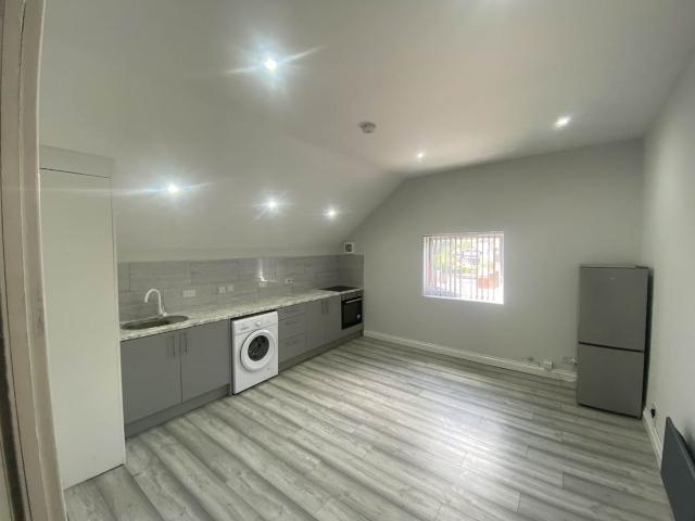 Apartment for rent in Battle, Reading
