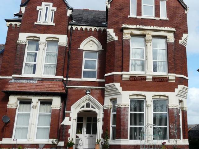 Apartment for rent in Southport, Sefton