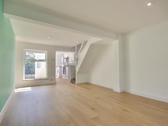 House for rent in Somers Town, City Of Portsmouth