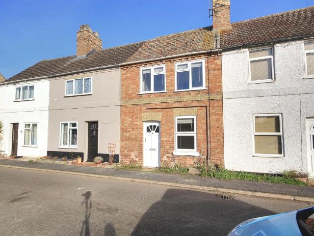 House for rent in St. Ives, Huntingdon