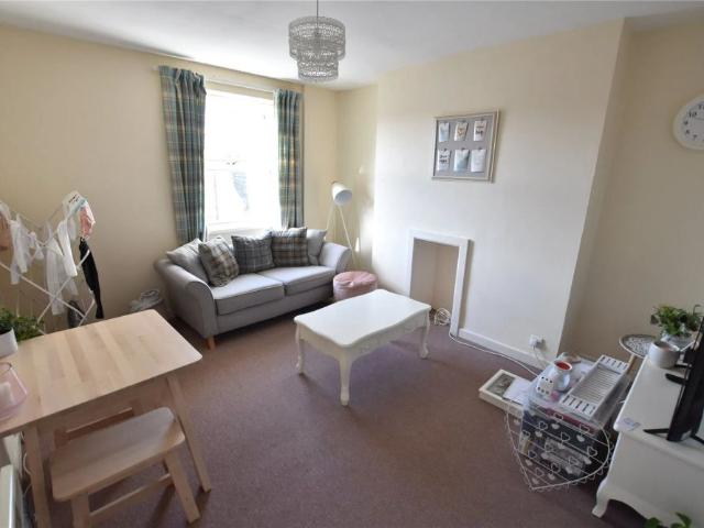 Apartment for rent in Weir Quay, Devon